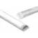 Luminaria de Sobrepor LED K8 Linear 2700K 36W Bivolt 60x7,5x2,3cm Branco Luminatti