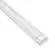 Luminaria de Sobrepor LED K8 Linear 2700K 36W Bivolt 60x7,5x2,3cm Branco Luminatti