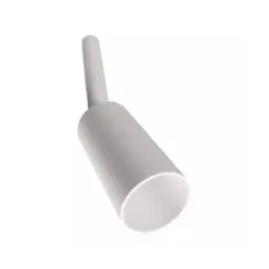 Modulo Spot Direcionavel Branco Mr11 Luminatti