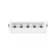 Luminaria De Led 5 Spots De Embutir 10W 3000K Branco Luminatti