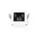 Luminaria De Embutir Dot Light 1P 2W 3000K 84Lm 15° BR PT Luminatti