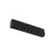 Luminaria De Led 10 Spots De Sobrepor 20W 3000 Preto Luminatti