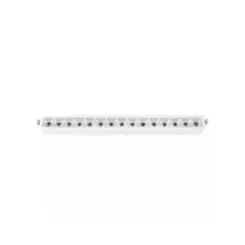 Luminaria De Led 15 Spots De Embutir 30W 3000K Branco Luminatti