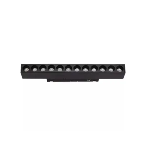 Modulo Concentrado Mag 12 Focus 12W 2700K 48v Magneto22 Luminatti