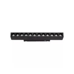 Modulo Concentrado Mag 12 Focus 12W 2700K 48v Magneto22 Luminatti