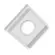 Spot No Frame Recuado Quadrado Par30 Branco Luminatti
