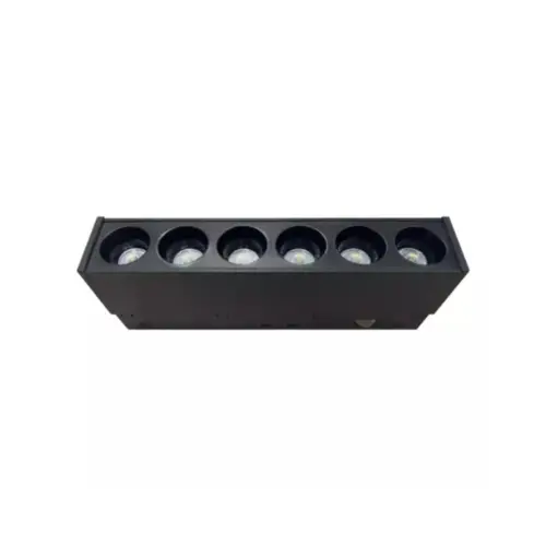 Modulo Concentrado Mag 6 Focus 6W 2700K 48v Magneto22 Luminatti