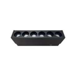 Modulo Concentrado Mag 6 Focus 6W 2700K 48v Magneto22 Luminatti