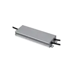 Driver 200W 12V Para Fita Led IP67 Bivolt Luminatti