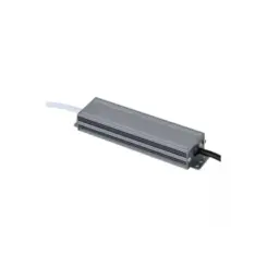 Driver 100W 12V Fita Led IP67 Bivolt Luminatti