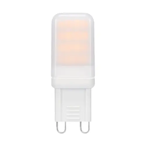 Lampada Led Halopin G9 1,7W 170LM 5000K 220V STL21122/50 Stella