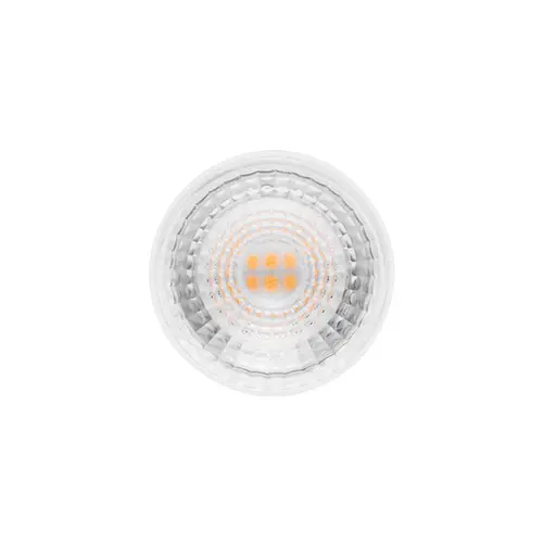 Lampada Led MR16 GU10 Eco 6W 450LM 60° STH8538/30 Stella