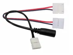 Kit Conexao 12V LM547 Luminatti