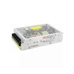 Driver 120W 12V Fita Led Bivolt Luminatti