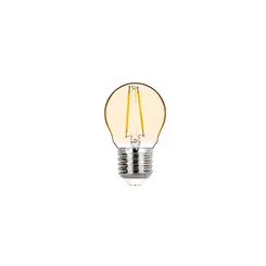 Lampada Led Mini Bulbo Vintage 2W E27 STH6334/24 Stella