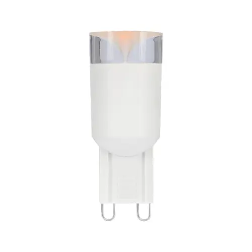 Lampada Led Halopin G9 2,5W 3000K 250LM Dimerizavel 220V STL21152/30 Stella