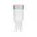Lampada Led Halopin G9 2,5W 3000K 250LM Dimerizavel 220V STL21152/30 Stella