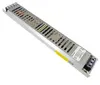 Driver Slim 300W 24V Para Fita Led IP20 Bivolt Luminatti