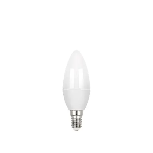 Lampada Led Vela Fosca 3W 250LM E14 STH9300/30 Stella