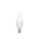 Lampada Led Vela Fosca 3W 250LM E14 STH9300/30 Stella