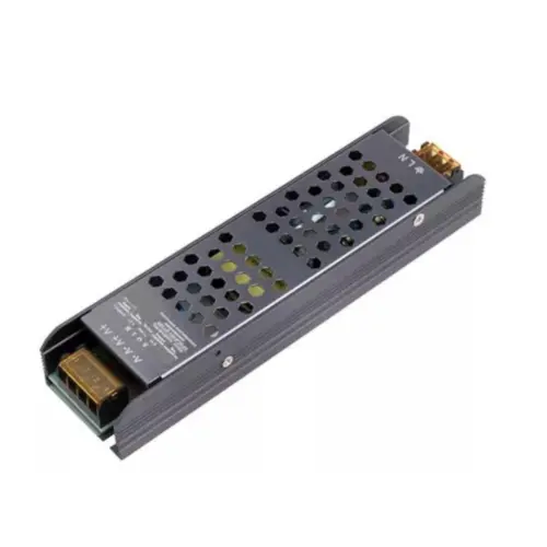 Driver 250W 12V Para Fita Led Bivolt Luminatti