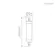 Lampada Led R7S 9W 2700K 1055LM STH6140/27 Stella