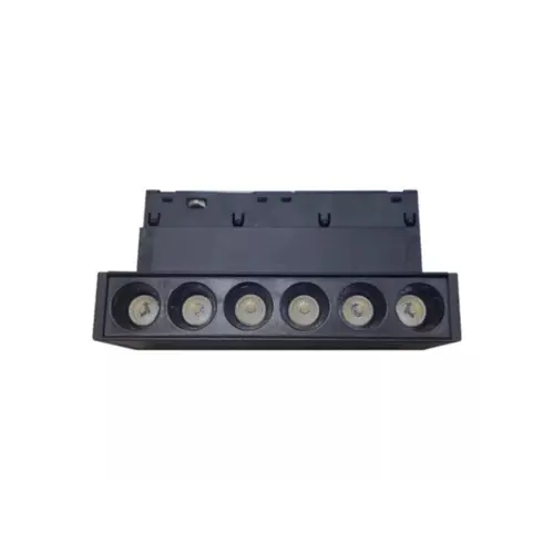 Modulo Concent Direcionavel 6 Focus 6W 2700K 48V Magneto22 Luminatti