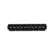 Luminaria De Led 10 Spots De Embutir 20w 4000K Preto Luminatti