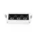 Luminaria De Embutir Dot Light 3P 6W 2700K 252Lm 15° BR PT Luminatti