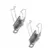 Kit Molas De Fixacao Para Trilho Emb 2 Pcs Magneto22 Luminatti