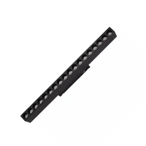 Modulo Concentrado Mag 18 Focus 18W 2700K 48v Magneto22 Luminatti