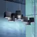 Pendente Sogno 47W Led Preto 3000K Orluce