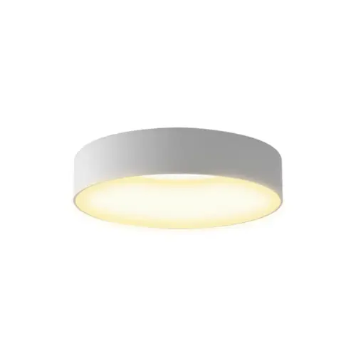 Plafon Pienno 15W Led Branco 3000K Orluce