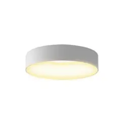 Plafon Pienno 15W Led Branco 3000K Orluce
