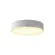 Plafon Pienno 15W Led Branco 3000K Orluce