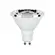 Lampada Led AR70 Refletora 4,8W 2700K Base GU10 Bivolt Luminatti