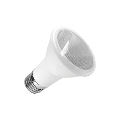 Lampada Led Par20 6W 2700K IP65 Bivolt Luminatti