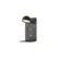 Arandela Macchina Pt Led 5W 3000K Orluce