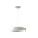 Pendente Nicciare 38W Led Branco 3000K Orluce