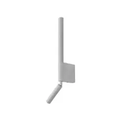 Arandela Liz 7W Led Branco 3000K Orluce