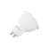 Lampada Led Dicroica Par16 GU10 7W 3000K ANG. 43° Bivolt Luminatti