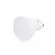 Lampada Led Dicroica Par16 GU10 7W 3000K ANG. 43° Bivolt Luminatti