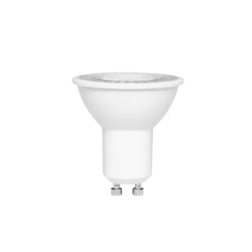Lampada Led Dicroica Par16 GU10 6,5W 2700K Bivolt Luminatti