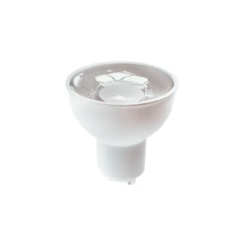 Lampada Led Dicroica Par16 GU10 4,5W 3000K Bivolt Luminatti