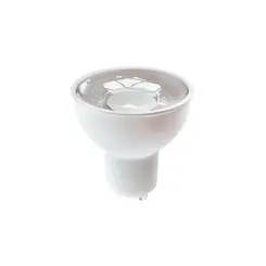 Lampada Led Dicroica Par16 GU10 4,5W 3000K Bivolt Luminatti