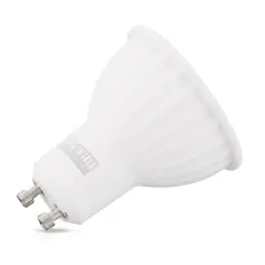 Lampada Led Dicroica Par16 GU10 7W 6000K Bivolt Luminatti