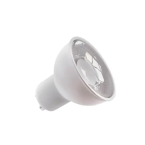 Lampada Led Dicroica Par16 GU10 4,9W 2700K Bivolt Luminatti