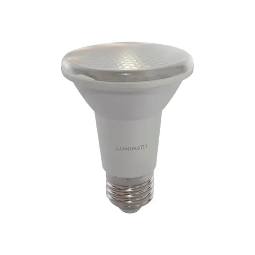 Lampada Led Par20 6W 6000K IP65 Bivolt Luminatti