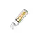 Lampada Led Filamento G9 3W 2700K Dimerizavel 220V Luminatti
