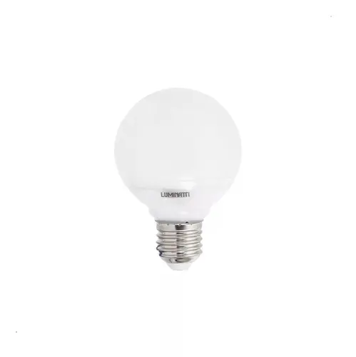 Lampada Led Mini Balloon 8W 2700K Bivolt Luminatti